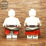 Leyile Polish Winged Hussar Accessories for Minifigures -Pick Style!