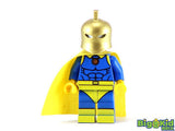 Genuine LEGO minifigures, CUSTOM PRINTED -Choose Model!-  BKB D Superheroes