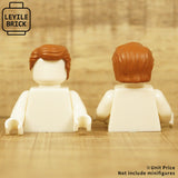 Leyile Custom Hair 567-572 for Minifigures -Pick Color!-