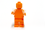 Brickwarriors Glass Beverage Accessories for Minifigures  -Pick your Style!-