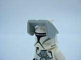 Arealight Customs CLONE COMMANDER VISOR for SW Minifigures -Pick your Color!