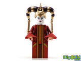 Genuine LEGO minifigures, CUSTOM PRINTED -Choose Model!-  BKB Collection