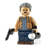 Custom  Printed minifigures -Choose Model!- made with real LEGO by Firestar