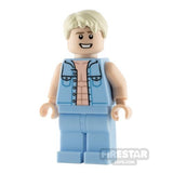 Custom  Printed minifigures -Choose Model!- made with real LEGO by Firestar