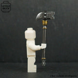 Leyile Urban II Crusader Accessories for Minifigures -Pick Style!