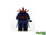 Genuine LEGO minifigures, CUSTOM PRINTED -Choose Model!-  BKB Collection