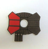 Clone Army Customs COMMANDER CLOTH DELUXE for SW Minifigures -Pick Color!-