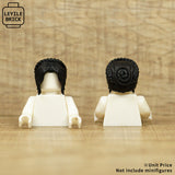 Leyile Custom Female Hair 780-784 for Minifigures -Pick Color!-