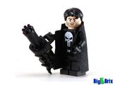 Genuine LEGO minifigures, CUSTOM PRINTED -Choose Model!-  BKB M Collection