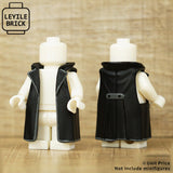 Leyile Brick Custom Coats Jackets for Minifigures -Pick Style