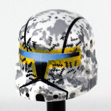 Clone Army Customs CLONE COMMANDO HELMET for SW Minifigures -Pick the Style!-