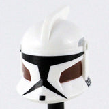 Clone Army Customs CWP1 Helmet Clone Wars P1 for SW Minifigures -Pick Color!