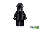 Genuine LEGO minifigures, CUSTOM PRINTED -Choose Model!-  BKB D Superheroes