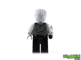 Genuine LEGO minifigures, CUSTOM PRINTED -Choose Model!-  BKB D Superheroes