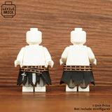 Leyile Shade of Albert Custom Printed Minifigure or Accessories  -Choose Style!