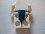Custom LOINCLOTH for Minifigures Flexible Plastic -Pick Color!-