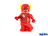 Genuine LEGO minifigures, CUSTOM PRINTED -Choose Model!-  BKB D Superheroes