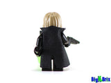 Genuine LEGO minifigures, CUSTOM PRINTED -Choose Model!-  BKB Collection