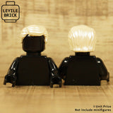 Leyile Custom Hair 567-572 for Minifigures -Pick Color!-