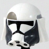 Clone Army Customs Realistic HEAVY Trooper HELMET SW Minifigures -Pick Style!-