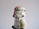 Clone Army Customs CLONE COMMANDO HELMET for SW Minifigures -Pick the Style!-