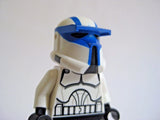 Clone Army Customs CLONE DRIVER HELMET for SW Minifigures -Pick the Style!-