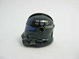 Arealight Phase 2 Clone Trooper Helmet for Star Wars Minifigs -Pick Color!