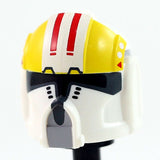 Clone Army Customs PILOT HELMET for Star Wars Minifigures -Pick Color!- NEW