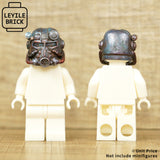 Leyile Brick Power Armor MInifigures or Accessories -Pick Style!