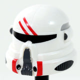 Clone Army Customs Airborne Clone Trooper Helmet for SW Minifigures -Pick Color-