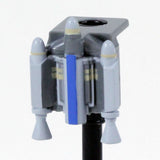 Clone Army Customs Clone TROOPER JETPACK for SW Minifigures -Pick your Color!