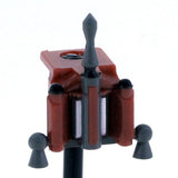 Clone Army Customs CLONE HUNTER JETPACK for SW Minifigures -Pick your Color!