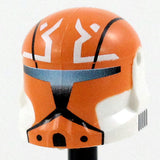 Clone Army Customs CLONE COMMANDO HELMET for SW Minifigures -Pick the Style!-