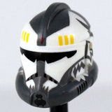 Clone Army Customs Recon Clone Helmet for SW Minifigures -Pick Color- NEW