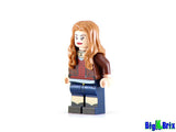 Genuine LEGO minifigures, CUSTOM PRINTED -Choose Model!-  BKB WHO Collection