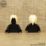 Leyile Custom Hair 795-799 for Minifigures -Pick Color!-