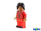 Genuine LEGO minifigures, CUSTOM PRINTED -Choose Model!-  BKB Horror Collection