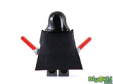 Genuine LEGO minifigures, CUSTOM PRINTED -Choose Model!-  BKB Collection