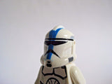 Clone Army Customs Recon Clone Helmet for SW Minifigures -Pick Color- NEW