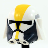 Clone Army Customs Realistic HEAVY Trooper HELMET SW Minifigures -Pick Style!-