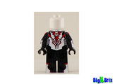 Genuine LEGO minifigures, CUSTOM PRINTED -Choose Model!-  BKB M Collection