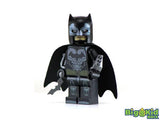 Genuine LEGO minifigures, CUSTOM PRINTED -Choose Model!-  BKB D Superheroes