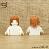 Leyile Custom Hair 800-804 for Minifigures -Pick Color!-