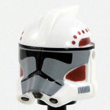 Clone Army Customs Realistic ARC Clone HELMET for SW Minifigures -Pick Style!-