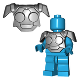 Custom GEARS OF WAR ARMOR PACK for  Minifigures -Pick Color-