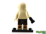 Genuine LEGO minifigures, CUSTOM PRINTED -Choose Model!-  BKB Collection