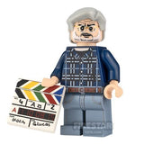 Custom  Printed minifigures -Choose Model!- made with real LEGO®