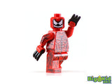 Genuine LEGO minifigures, CUSTOM PRINTED -Choose Model!-  BKB M Collection