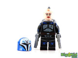 Genuine LEGO minifigures, CUSTOM PRINTED -Choose Model!-  BKB Collection