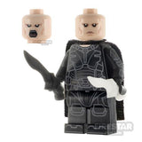 Custom  Printed minifigures -Choose Model!- made with real LEGO by Firestar